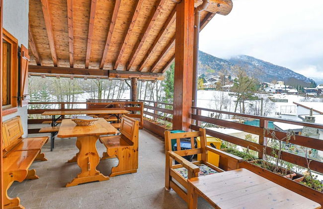 Apartment La Gran Becca - ID 528 - Foto 16