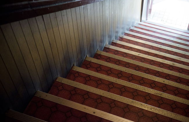 Trip Shot Hotels Koza - Foto 68