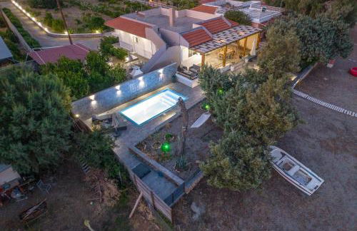 Villa Perla - Foto 40