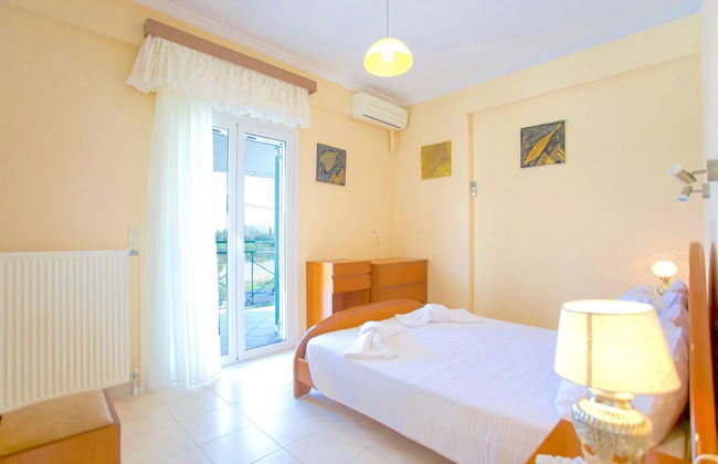 Villa Poros in Ionian Islands - Foto 21