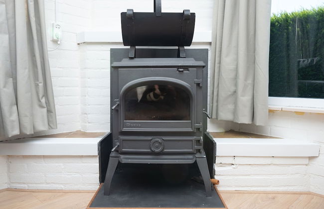 Attractive House with Sunny Garden near Veerse Meer - Photo 2