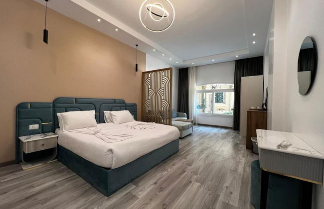 Onyx pyramids Hotel - Foto 2