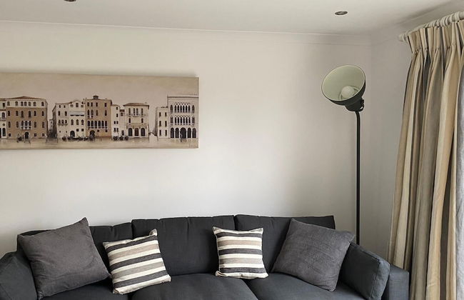 Penthouse Waterfront Apartment - St Neots - Foto 13