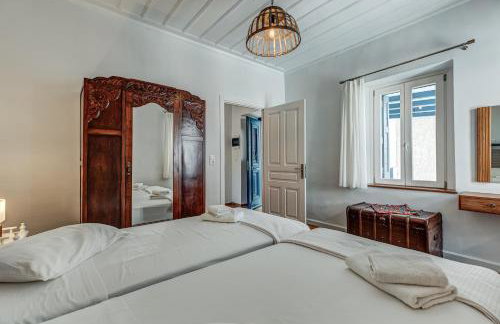 Andy Port House with Seaview by Goutos Properties - Foto 22