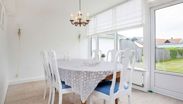 Spacious Holiday Home in Jutland near North Sea - Foto 3