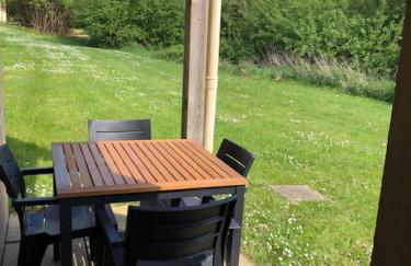 Appartement F2 calme et élégant - Photo 15