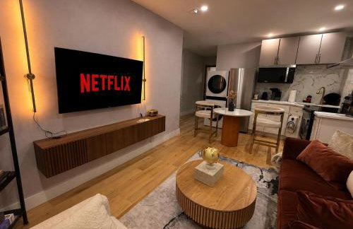 Velvet Vue Suite Near JFK, UBS Arena, & 30mins from City - Foto 23