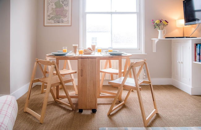 Serendipity, Aldeburgh - Foto 19