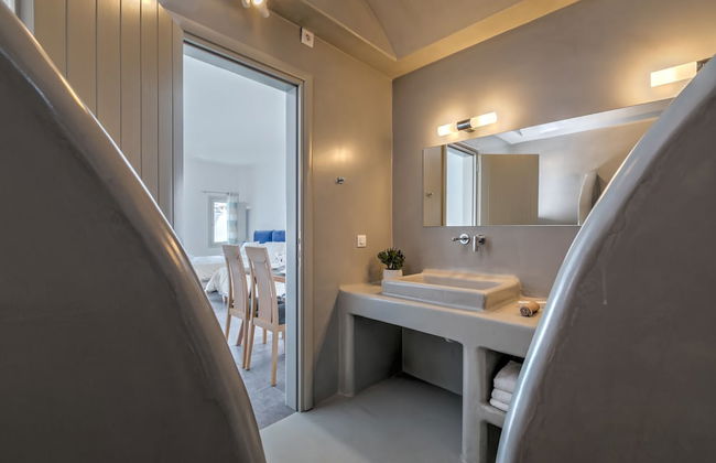 Blue Senses Villas - Photo 55