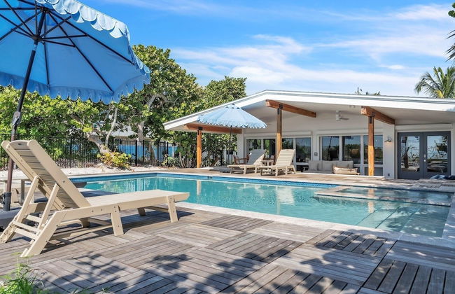 The Beach House 3 Bedroom Home by RedAwning - Foto 30