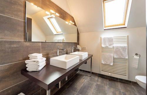 Grand Suite Engel und Co Ferienwohnungen Hello Holidays - Foto 21