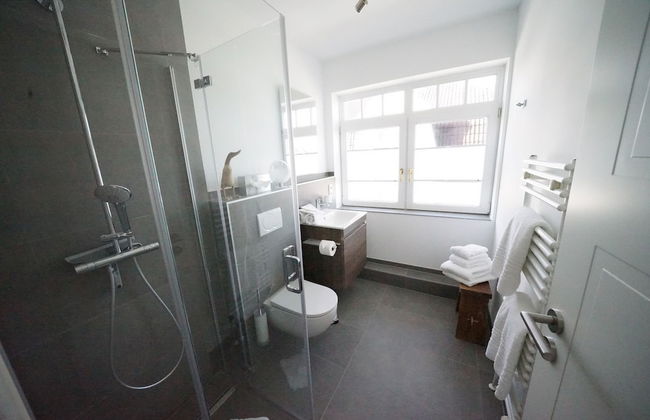 Residenz Strandläufer - Foto 51