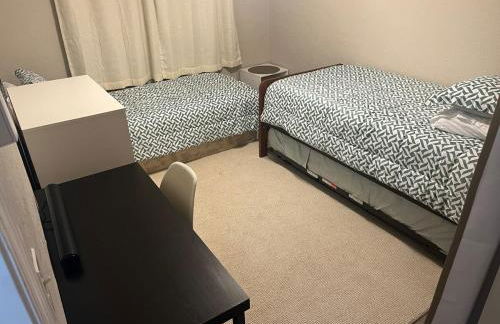 Relaxing Ducks Hang Out Haven 2 bed 1 bath and BBQ - Foto 26