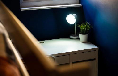 Stylish 2-Bed Apartment City Access Sleeps 4 - Foto 39