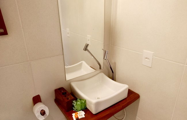 Chalé Palhano Beach Milagres - Foto 29