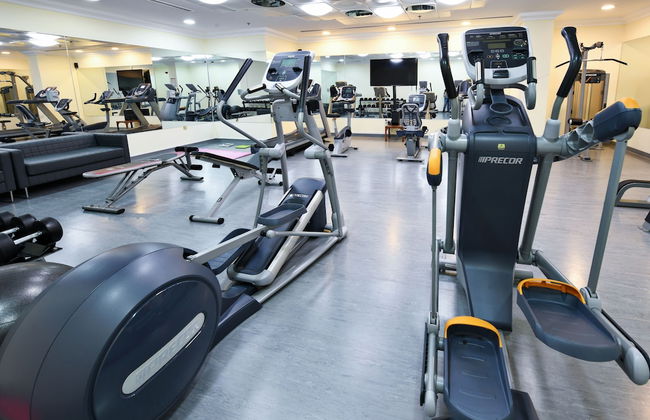 Al Diyafa Furnished Suites - Foto 35