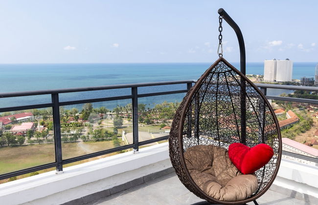 Star Bay Residence - Foto 57