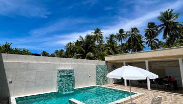 Casa em Paripueira, conforto e privacidade - Foto 2