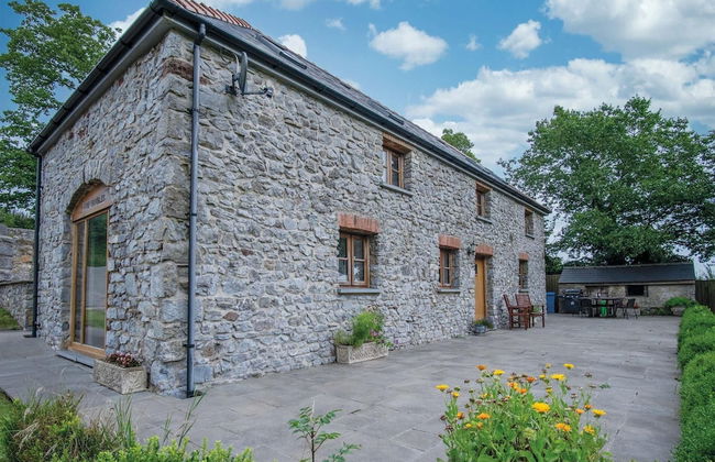 The Stables - 3 Bedroom Cottage - Beavers Hill - Foto 60