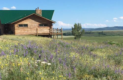 Wapiti Retreat at 22 West Cabins and Recreation - Foto 42