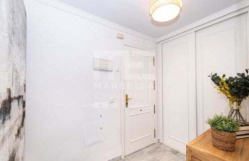 Amplio apartamento planta jardin Nagueles - Foto 12