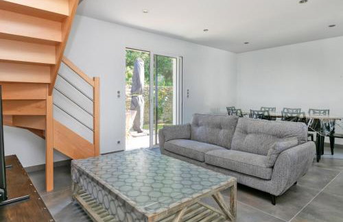 Villa Ker Minet - Houat - 8 pers - Foto 6