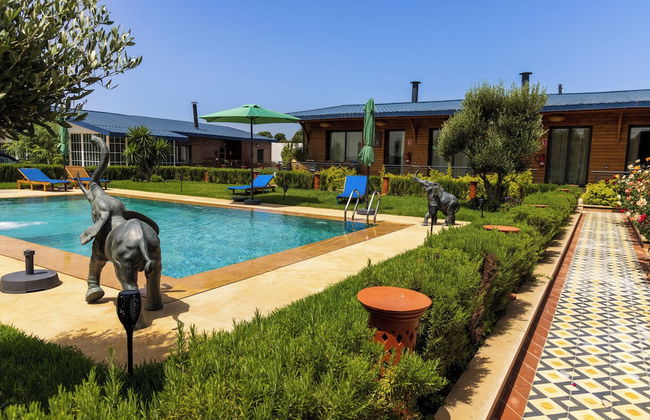 Dar Zarrouk - Foto 22