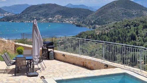 DJoumas Villa - Foto 4