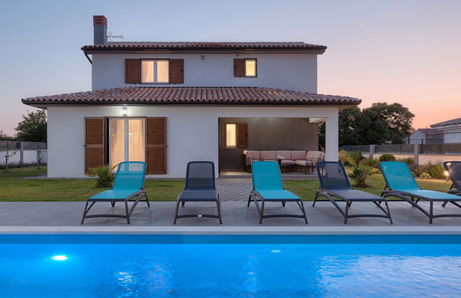 Alba Rossa - Foto 43