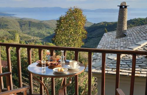 Milies Historic Chalet Pelion - Foto 31