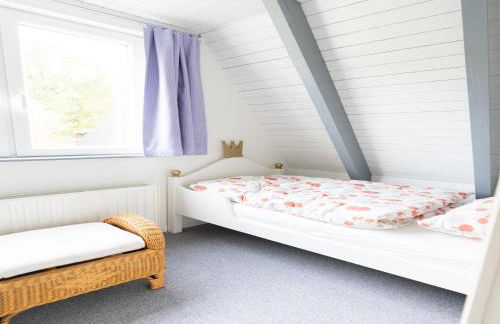 Ferienhaus in Bestwig mit Privatem Garten - Foto 27