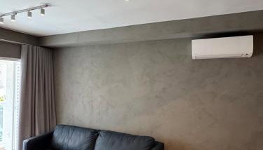 Apto JH Palhano 505 - 2 quartos Luxo - Gleba Palhano - Foto 4