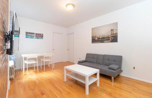 The Upper East Side Monthly Rentals Apartments - Foto 13