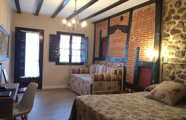 Posada Real La Montañesa - Foto 20