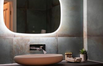 Devils Falls at the Luxury Hafod Hotel Aberystwyth - Foto 7