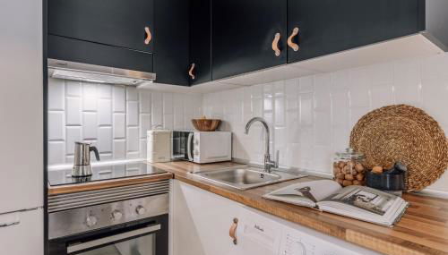 Anaq - 1 bedroom in Vallehermoso - Foto 2