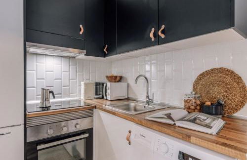 Anaq - 1 bedroom in Vallehermoso - Foto 2