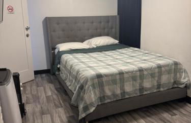 Private Basement near NYC and NJ attractions - Foto 16