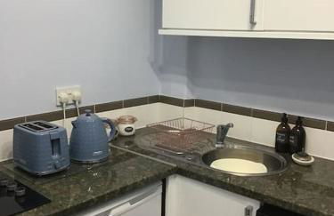 Bellevue Bute, Luxury 2 bedroom sea view flat - Foto 63