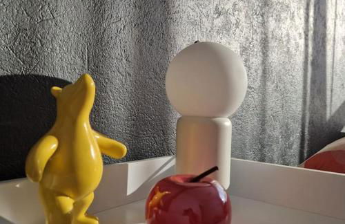 Spacieux T3 lumineux avec balneo à 5min de la gare - Foto 20