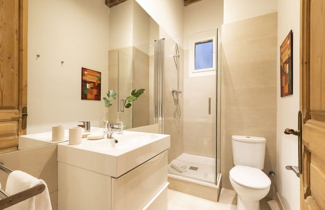 Aspasios Gracia Apartments - Photo 55