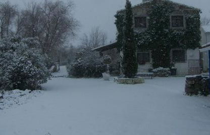 La Casa Rural Cortijo del Zoco Bajo - Foto 81