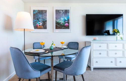 MVR - Ideal for Business & Weekend Trips - Foto 9