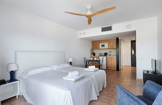 Apartamentos Beach & Golf Resort - Foto 59