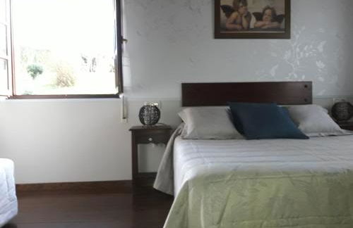 Casa Rural El Bellucu - Foto 11