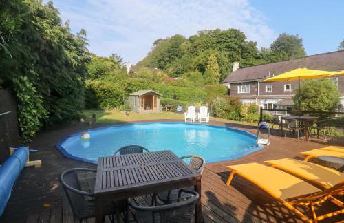 Rose Cottage - Photo 22