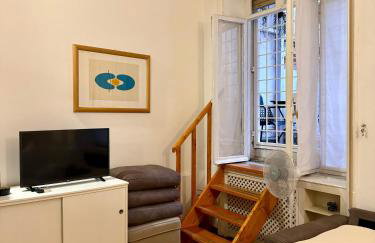 Diana's Loft - Foto 25