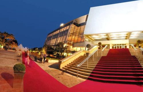 Studio Cannes Californie - Photo 10