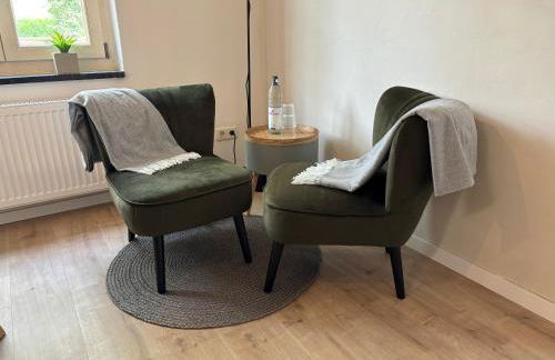 Scheunenwohnung in der Natur - Foto 17