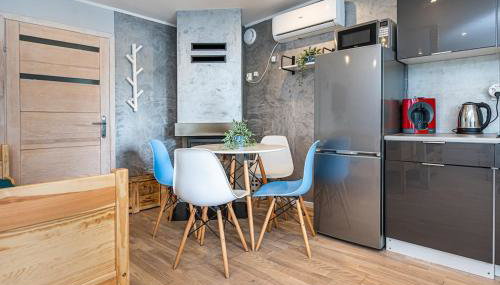 Tarasy Bieszkowice - Foto 5, stove, pet friendly